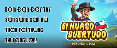 Vòng Quay May Mắn Miễn Phí promotion