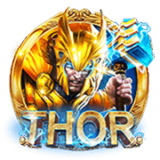 Thần sấm