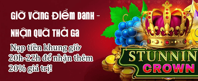 Khuyến Mãi Nạp Mỗi Ngày