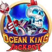 JILI Jackpot Vua Đại Dương screenshot
