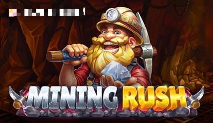 Mining Rush