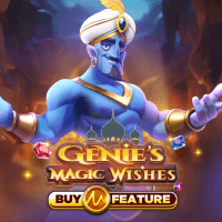 Lời ước của Thần Đèn screenshot